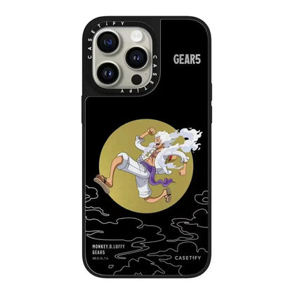 One Piece mobile phone case OnePiece24