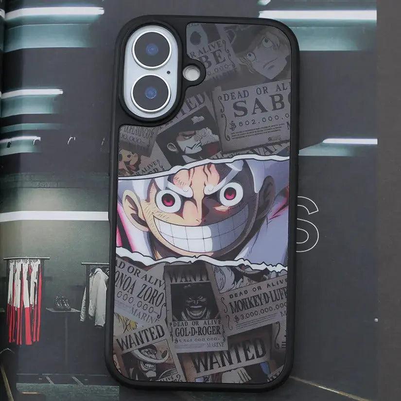 One Piece mobile phone case OnePiece64