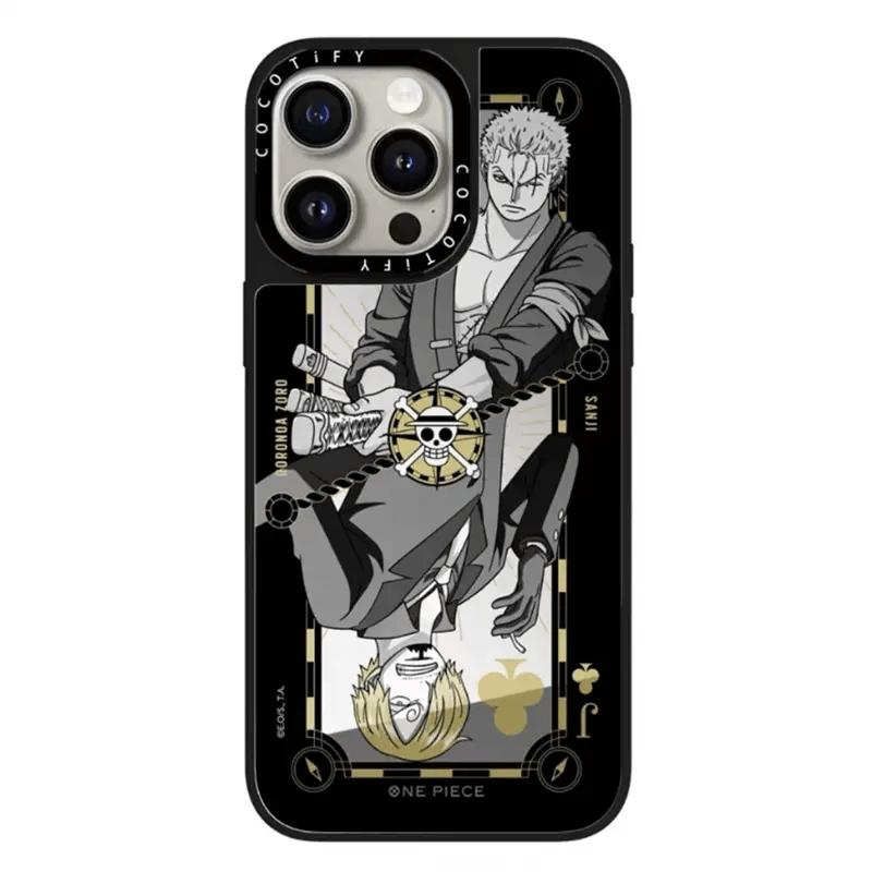 One Piece mobile phone case OnePiece40