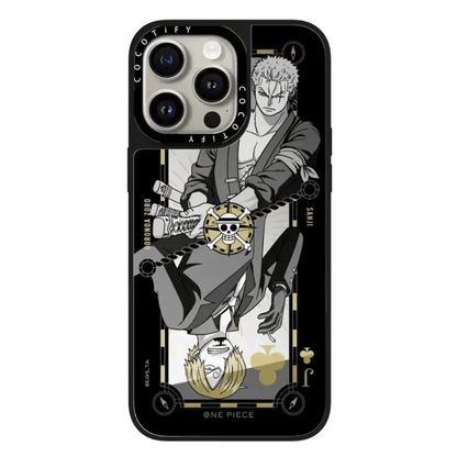 One Piece mobile phone case OnePiece40