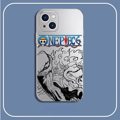 One Piece mobile phone case OnePiece1