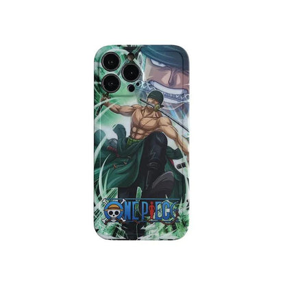 One Piece mobile phone case OnePiece13