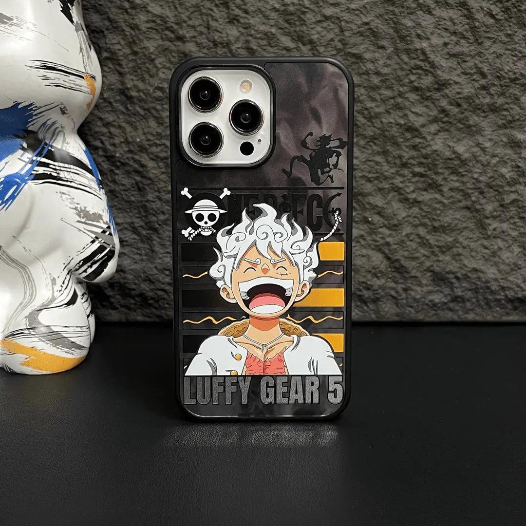 One Piece mobile phone case OnePiece15