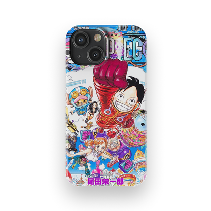One Piece Vol.106-Slim