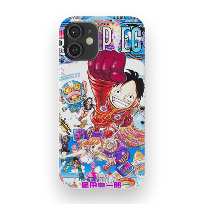 One Piece Vol.106-Slim