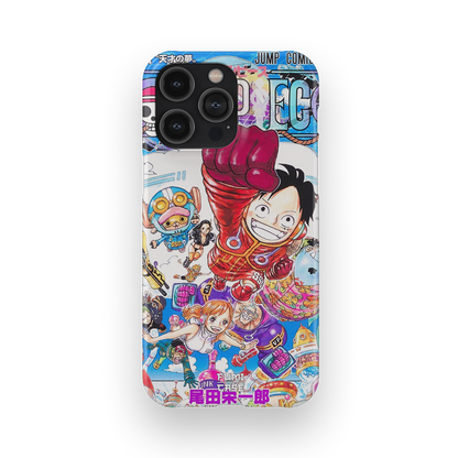 One Piece Vol.106-Slim