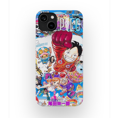 One Piece Vol.106-Slim