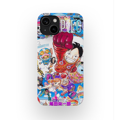 One Piece Vol.106-Slim