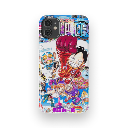 One Piece Vol.106-Slim