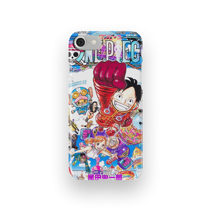 One Piece Vol.106-Slim