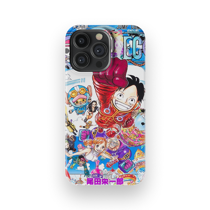 One Piece Vol.106-Slim