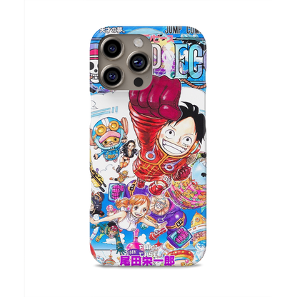One Piece Vol.106-Slim