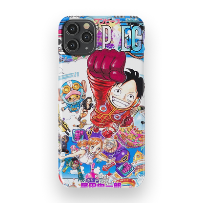 One Piece Vol.106-Slim
