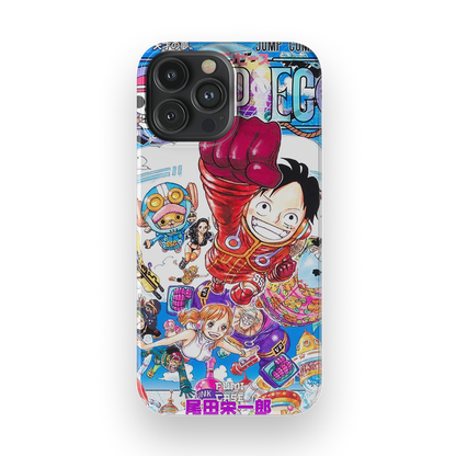One Piece Vol.106-Slim