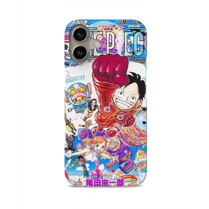 One Piece Vol.106-Slim