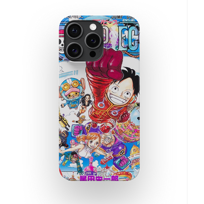 One Piece Vol.106-Slim