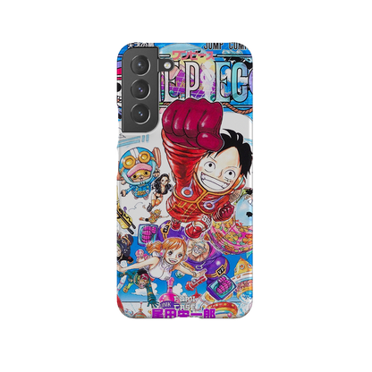 One Piece Vol.106-Slim