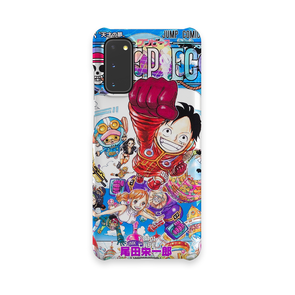 One Piece Vol.106-Slim