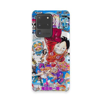 One Piece Vol.106-Slim