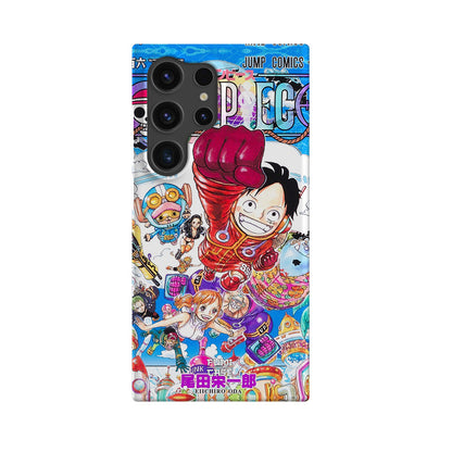 One Piece Vol.106-Slim