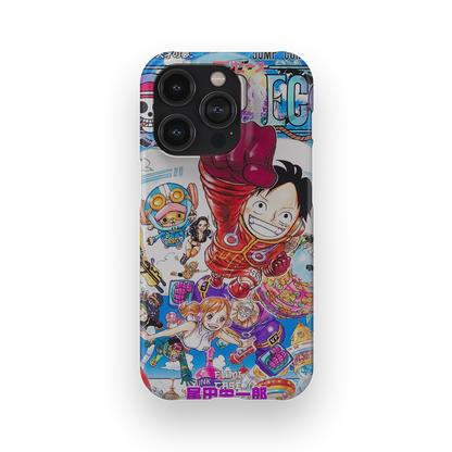 One Piece Vol.106-Slim