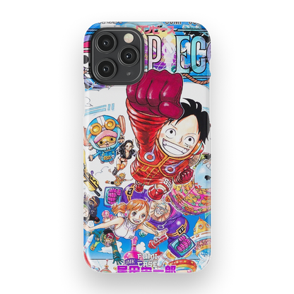 One Piece Vol.106-Slim