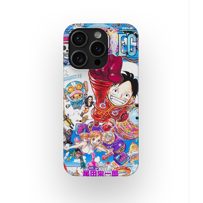 One Piece Vol.106-Slim
