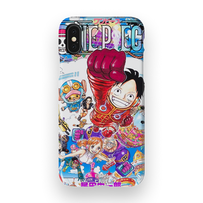 One Piece Vol.106-Slim