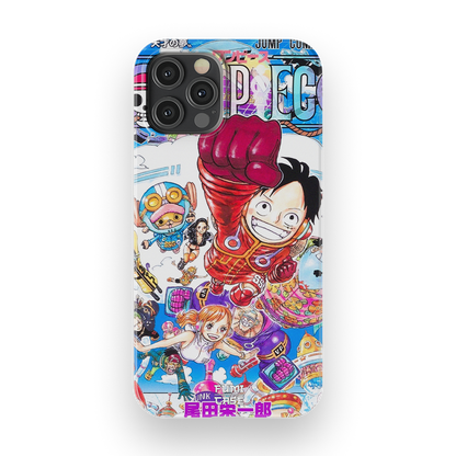 One Piece Vol.106-Slim