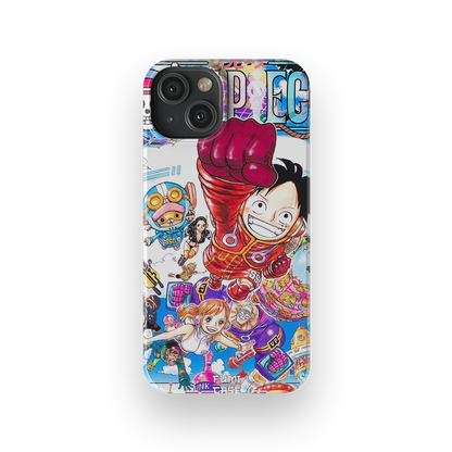 One Piece Vol.106-Slim
