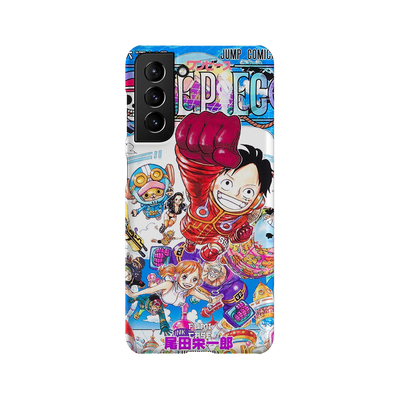 One Piece Vol.106-Slim