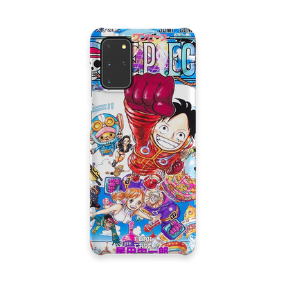 One Piece Vol.106-Slim