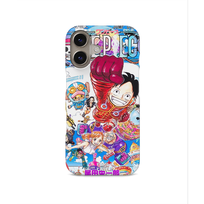 One Piece Vol.106-Slim