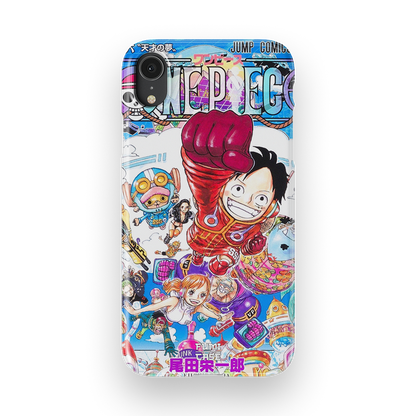One Piece Vol.106-Slim