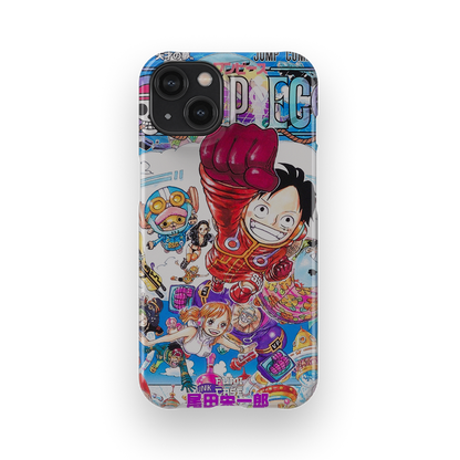 One Piece Vol.106-Slim