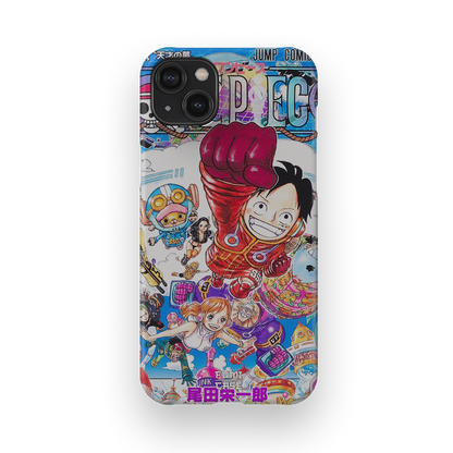 One Piece Vol.106-Slim