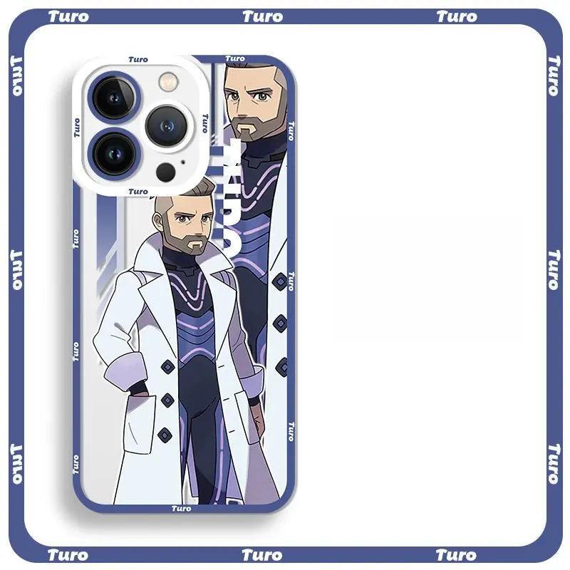 Pokemon Elf Phone Case