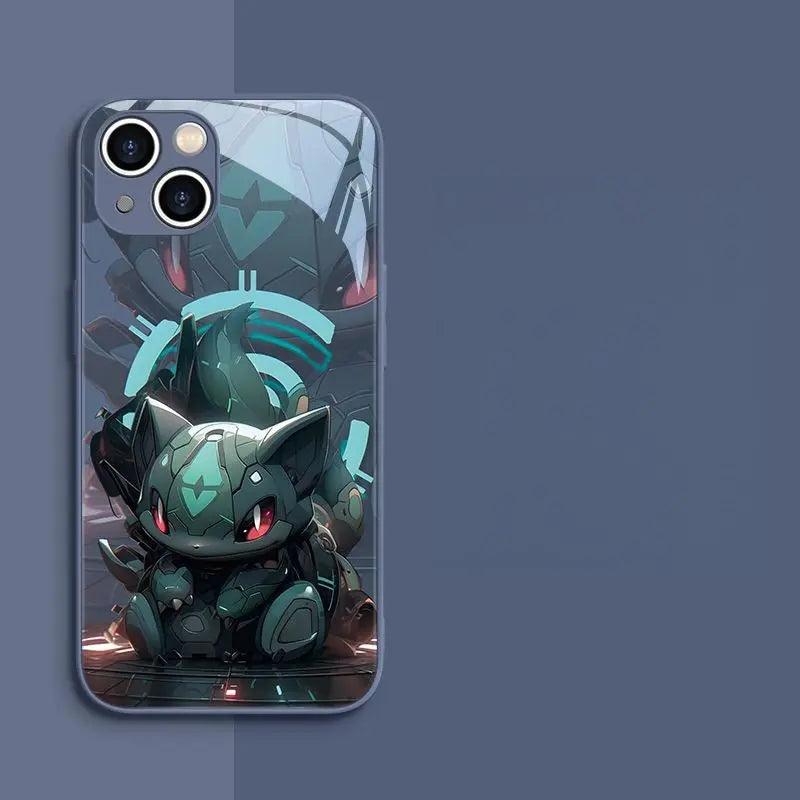Pokemon Elf Phone Case