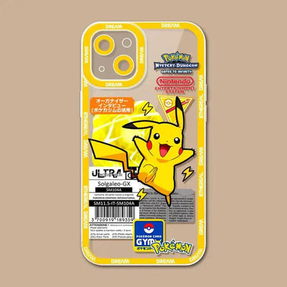 Pokemon Elf Phone Case Pokémon30