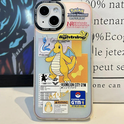 Pokemon Elf Phone Case