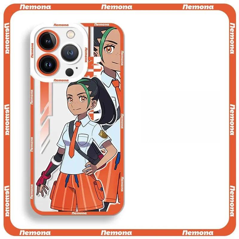 Pokemon Elf Phone Case