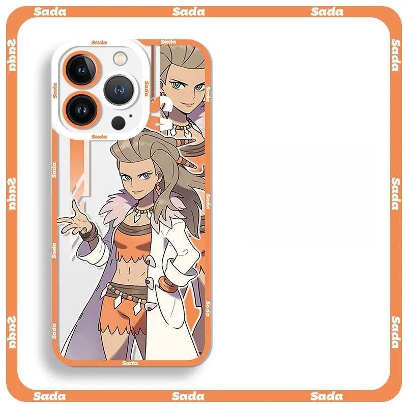 Pokemon Elf Phone Case