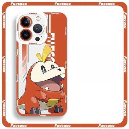 Pokemon Elf Phone Case
