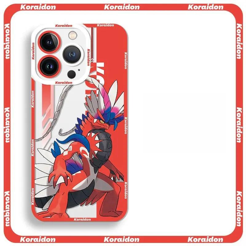 Pokemon Elf Phone Case