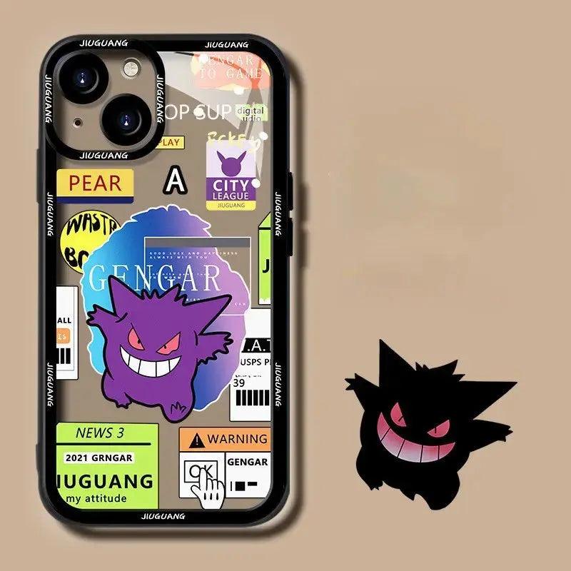 Pokemon Elf Phone Case Pokémon29