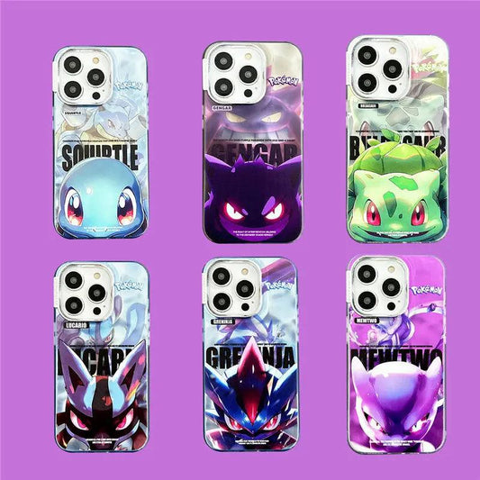 Pokemon Elf Phone Case