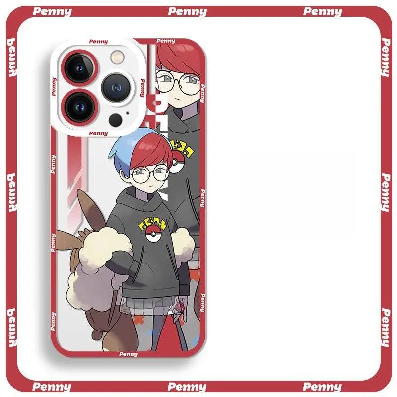 Pokemon Elf Phone Case