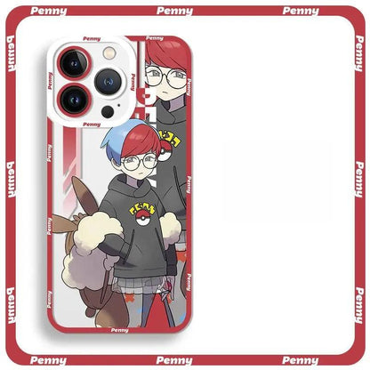 Pokemon Elf Phone Case