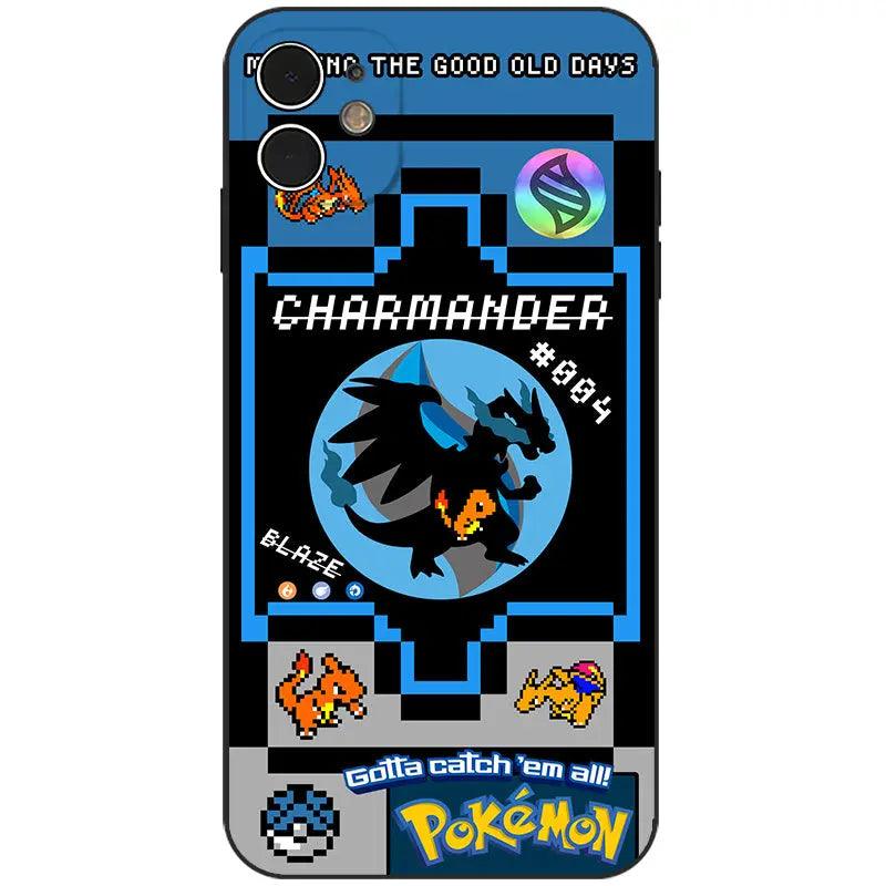 Pokemon Elf Phone Case