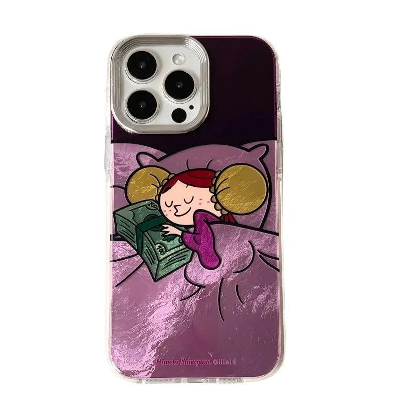 Popeye the Sailor Phone Case Popeye5